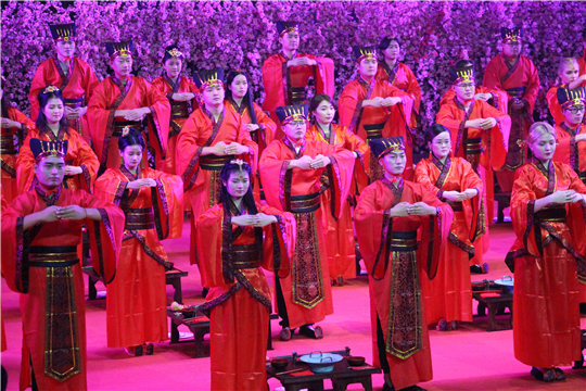 方特东方神画——中秋汉式集体婚礼2_副本.jpg