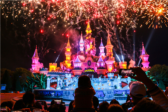 新闻详情页_芜湖方特梦幻王国