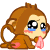 :O