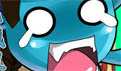 ߹