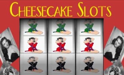 Cheesecake Slots