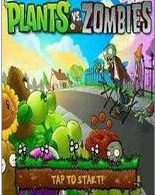 ֲսʬPlants VS Zombies