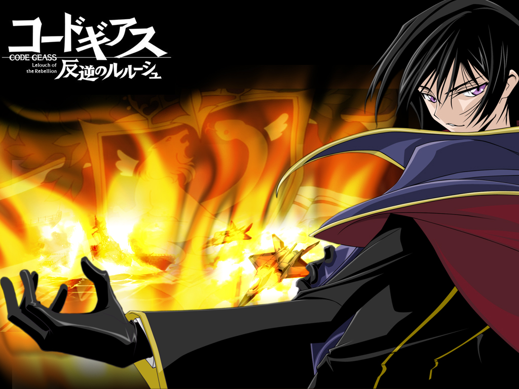 反叛的鲁鲁修剧场版_头像大全