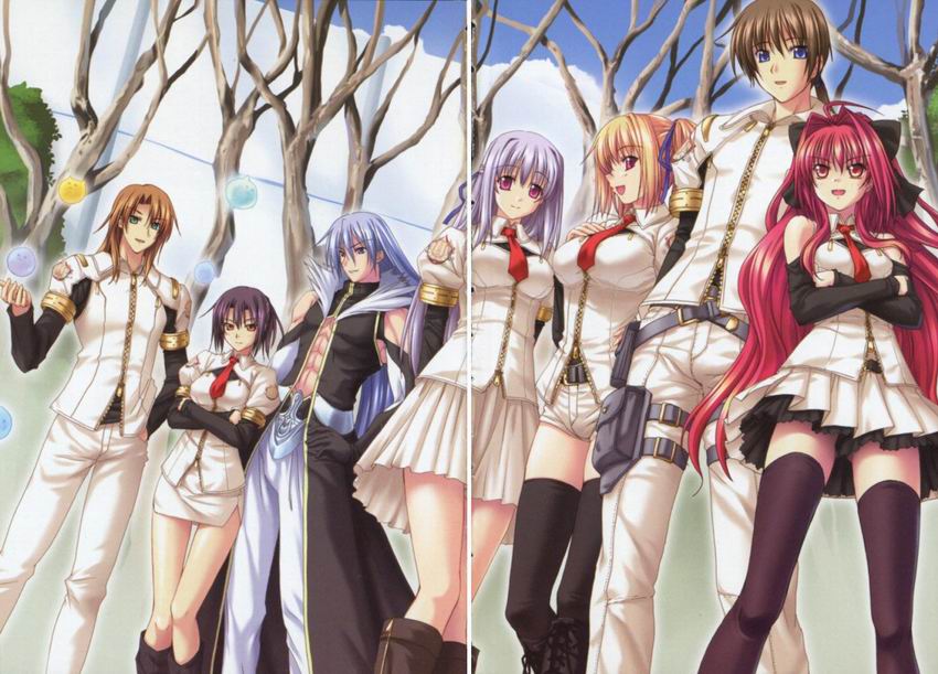 神曲奏界第二季