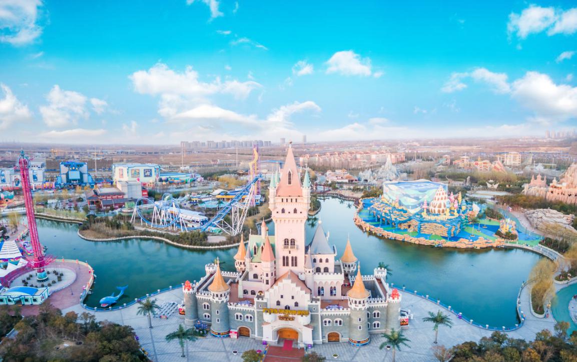 新闻详情页_郑州方特梦幻王国_方特旅游网