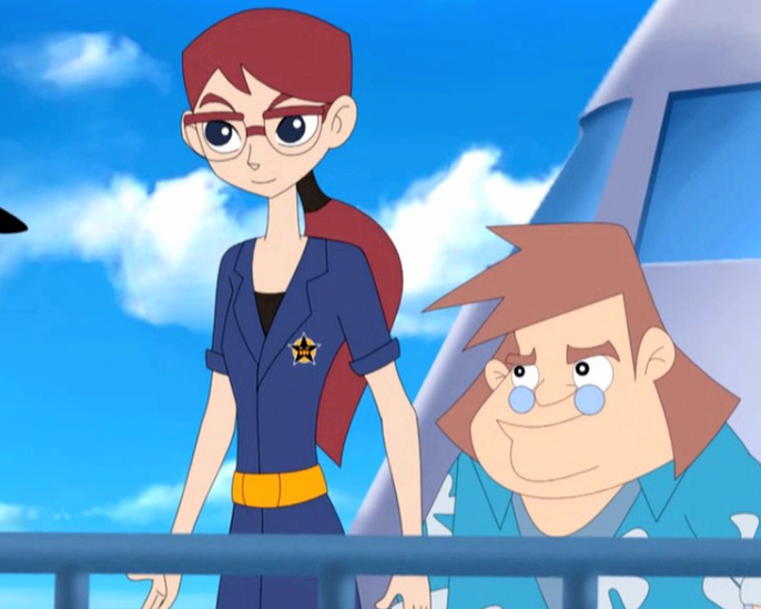 海螺湾 第五部 第二五集